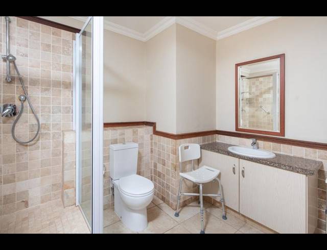 2 BEDROOM PROPERTY TO RENT IN NEWLANDS